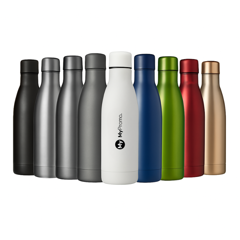 Thermoflasche | Edelstahl | 500 ml | Bestseller